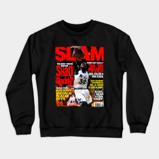 SHAQ - SLAM Crewneck Sweatshirt